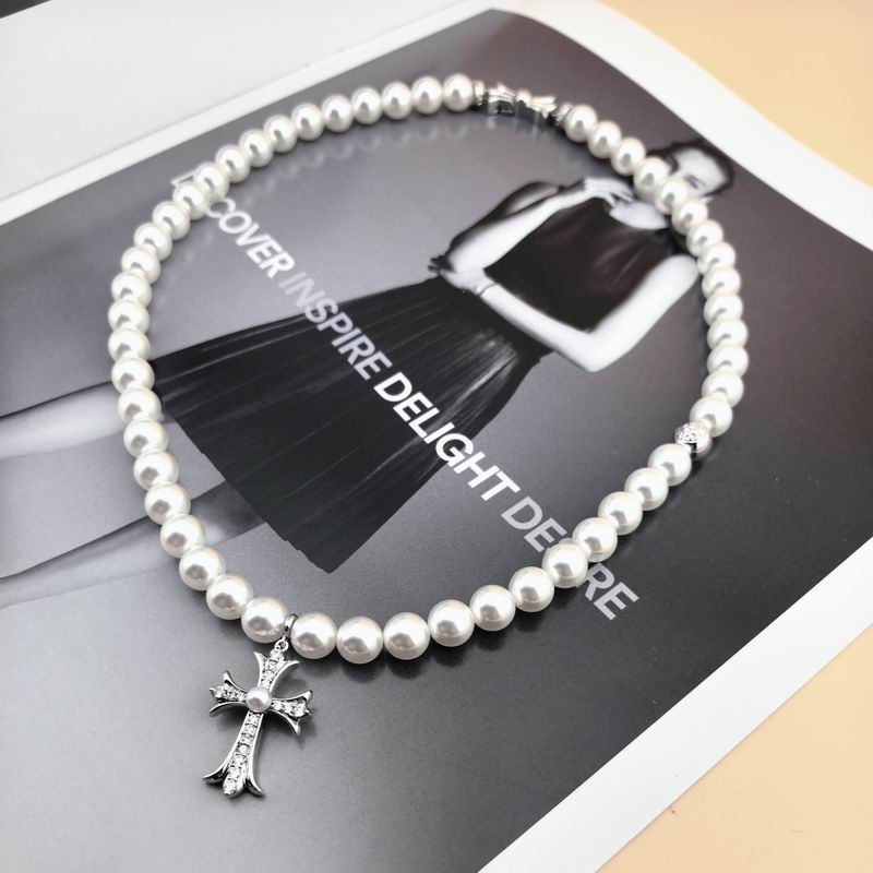 Chrome Hearts necklace 05yxh283